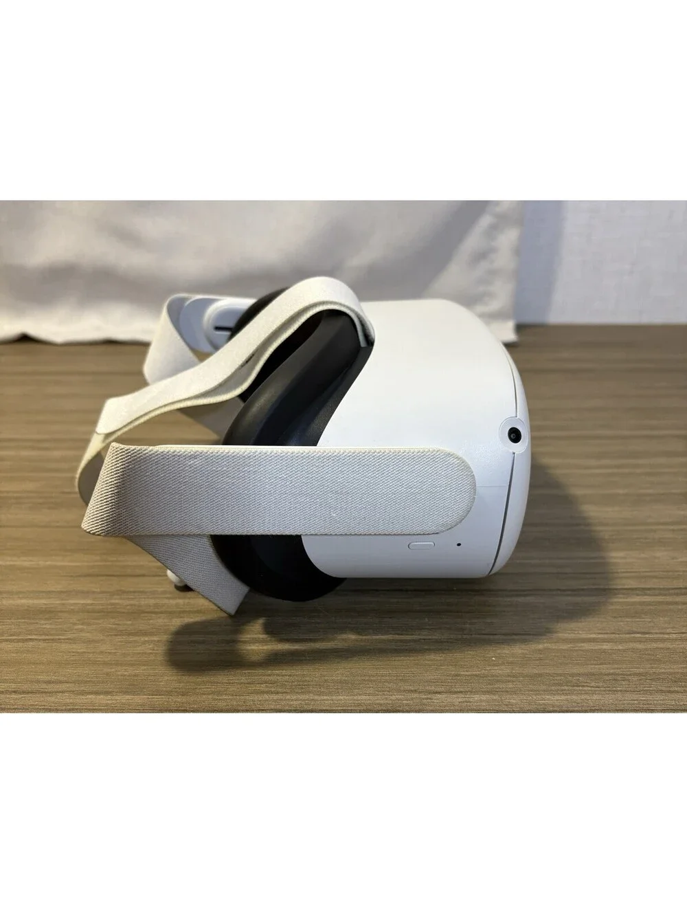 Meta Quest 2 Advanced All-In-One Virtual Reality Headset - 128GB - Excellent